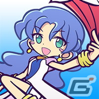 セガNET麻雀「MJ」シリーズにて「ぷよぷよ!!クエスト」とのコラボが開始！アルルやサタンらが進化型SPキャラとして登場の画像20