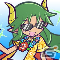 セガNET麻雀「MJ」シリーズにて「ぷよぷよ!!クエスト」とのコラボが開始！アルルやサタンらが進化型SPキャラとして登場の画像29
