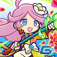 セガNET麻雀「MJ」シリーズにて「ぷよぷよ!!クエスト」とのコラボが開始！アルルやサタンらが進化型SPキャラとして登場の画像33