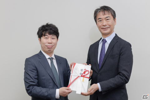 Cygamesがネコの寿命を延ばすネコ薬の開発へ貢献―血中タンパク質「AIM」に関する研究を行うAIM医学研究所への寄付を実施の画像1
