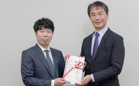 Cygamesがネコの寿命を延ばすネコ薬の開発へ貢献―血中タンパク質「AIM」に関する研究を行うAIM医学研究所への寄付を実施