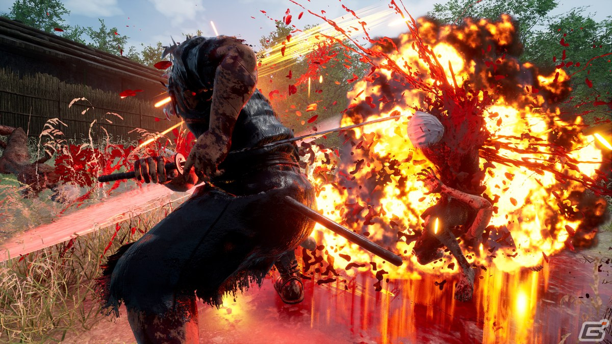 サバイバル・ローグライク・アクション「Ed-0: Zombie Uprising」の早期アクセスがSteamにて開始！の画像2