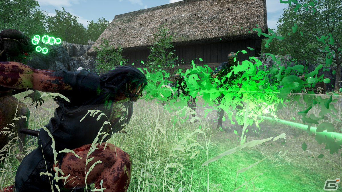 サバイバル・ローグライク・アクション「Ed-0: Zombie Uprising」の早期アクセスがSteamにて開始！の画像4