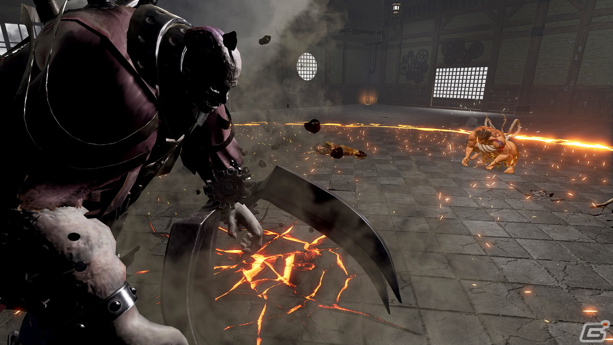 サバイバル・ローグライク・アクション「Ed-0: Zombie Uprising」の早期アクセスがSteamにて開始！の画像5