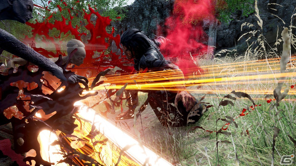 サバイバル・ローグライク・アクション「Ed-0: Zombie Uprising」の早期アクセスがSteamにて開始！の画像8