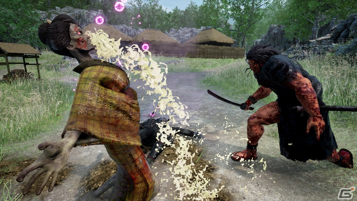 サバイバル・ローグライク・アクション「Ed-0: Zombie Uprising」の早期アクセスがSteamにて開始！の画像9