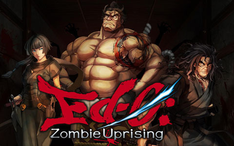 サバイバル・ローグライク・アクション「Ed-0: Zombie Uprising」の早期アクセスがSteamにて開始！