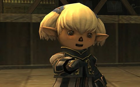 「ファイナルファンタジーXI」“蝕世のエンブリオ”第7回後編シナリオが追加！「アンバスケード」にはクゥダフ族とビースト類が登場
