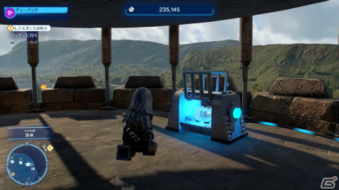 「スター・ウォーズ」シリーズ9作が楽しめるアクションゲーム「レゴ スター・ウォーズ／スカイウォーカー・サーガ」をレビュー！の画像10