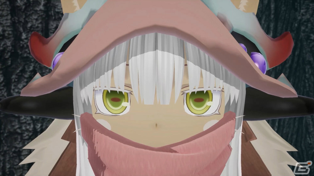 「メイドインアビス 闇を目指した連星」の発売時期が2022年秋に決定！度し難い冒険の様子を映したトレーラーも公開の画像6