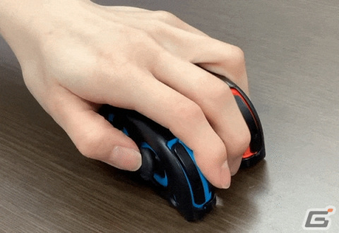 「片手グリップSW」の再販クラウドファンディングが実施！片手だけでSwitchのゲームを遊べるJoy-Con用アタッチメントの画像5