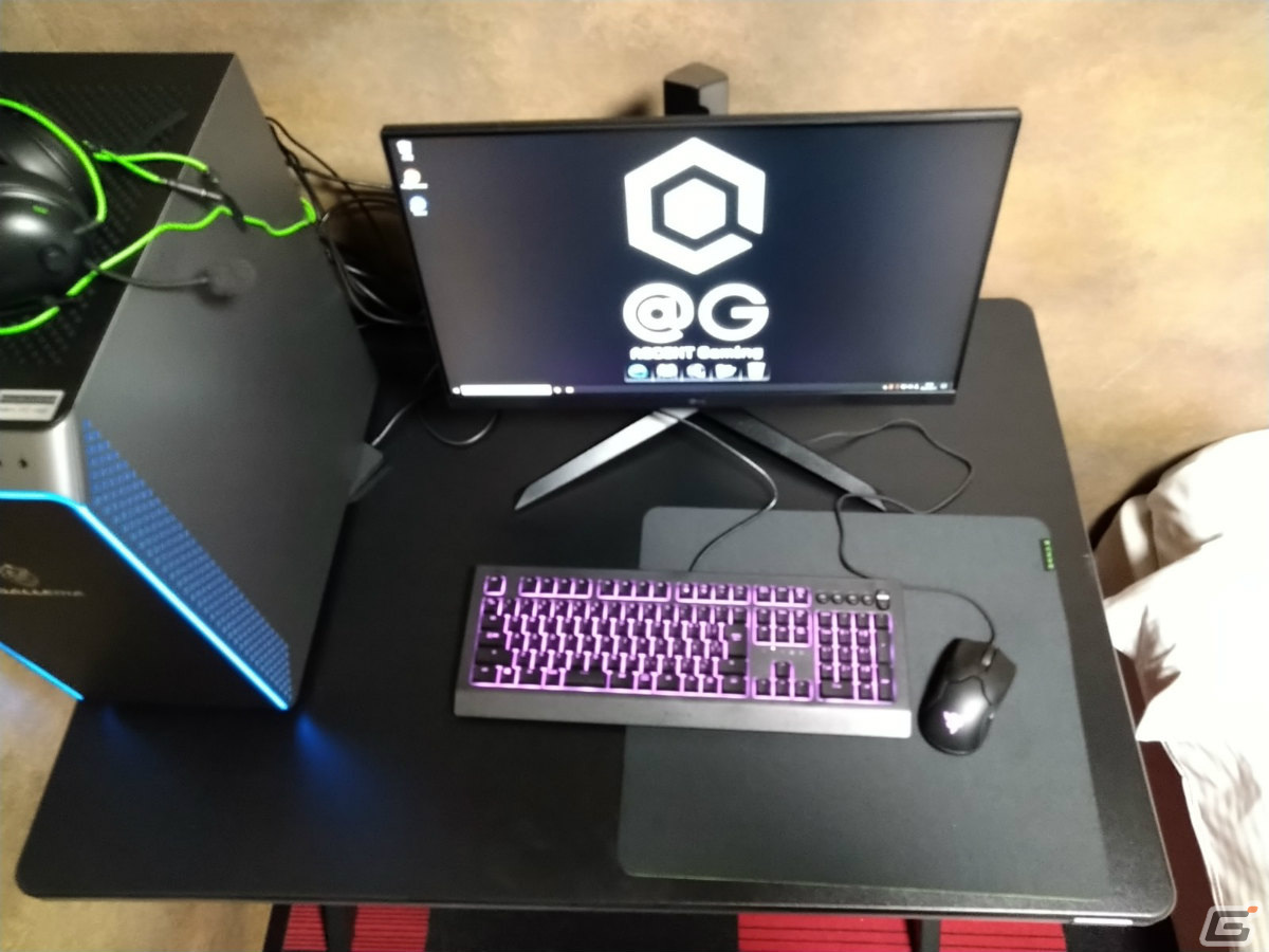 福島県いわき市にゲーミングホテル「＠G」がオープン！高スペックパソコンを備えた個室でeスポーツを楽しめるの画像4