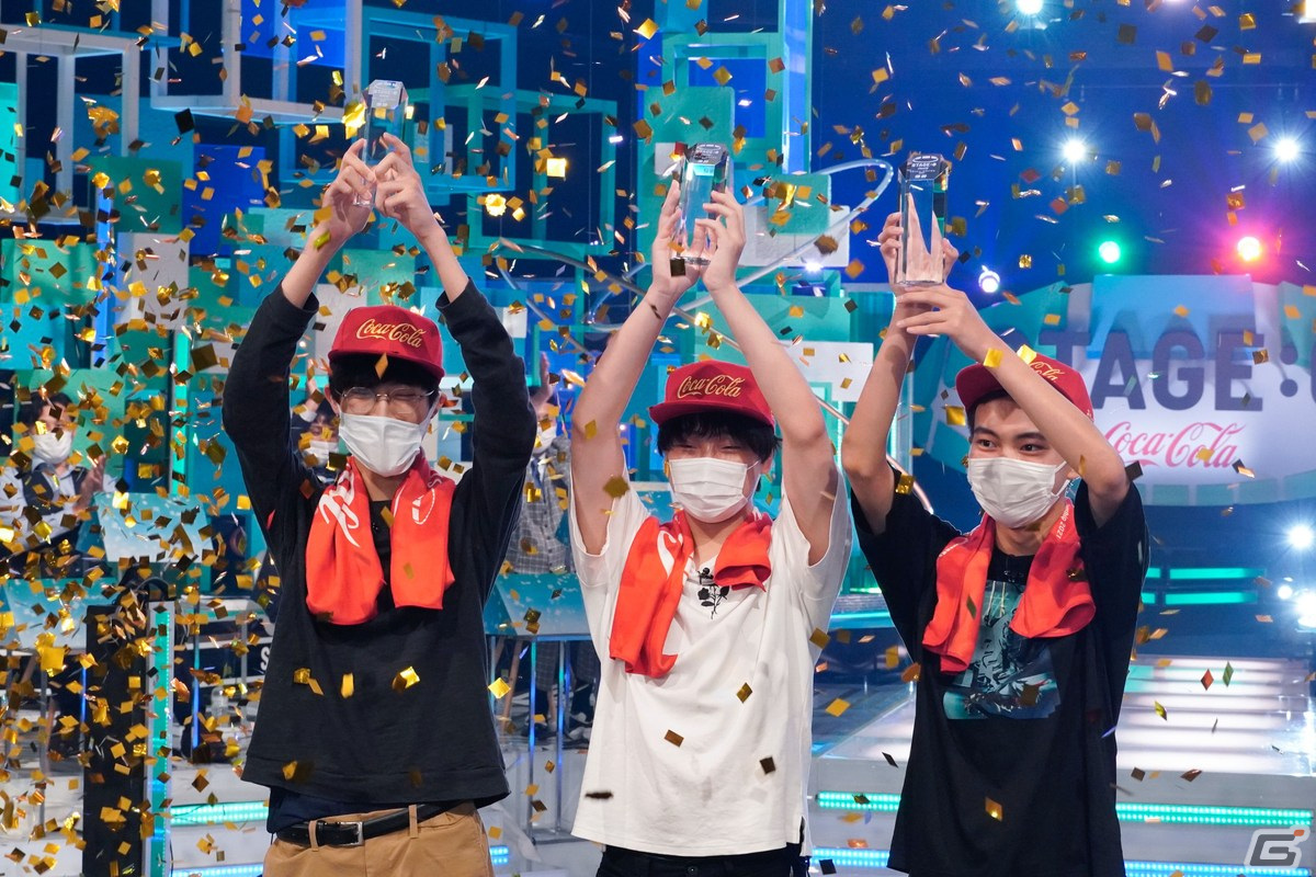 「Coca-Cola STAGE:0 eSPORTS HighSchool Championship 2022」の出場エントリー受付が開始！の画像9