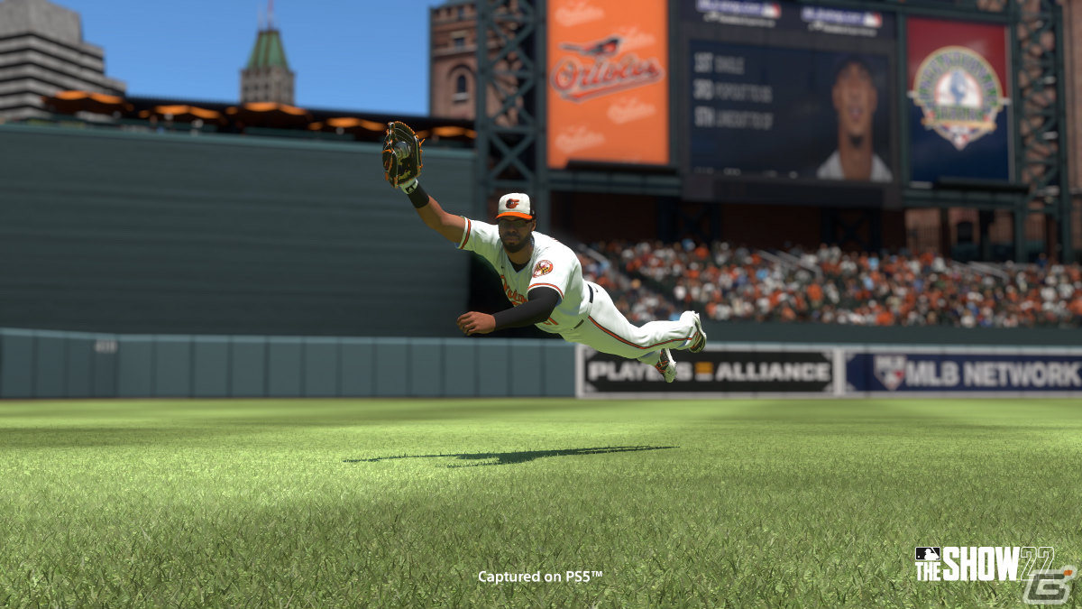 「MLB The Show 22」（英語版）が発売！大谷翔平選手が夢を叶えるために作った“チャート”の紹介トレーラーも公開の画像3