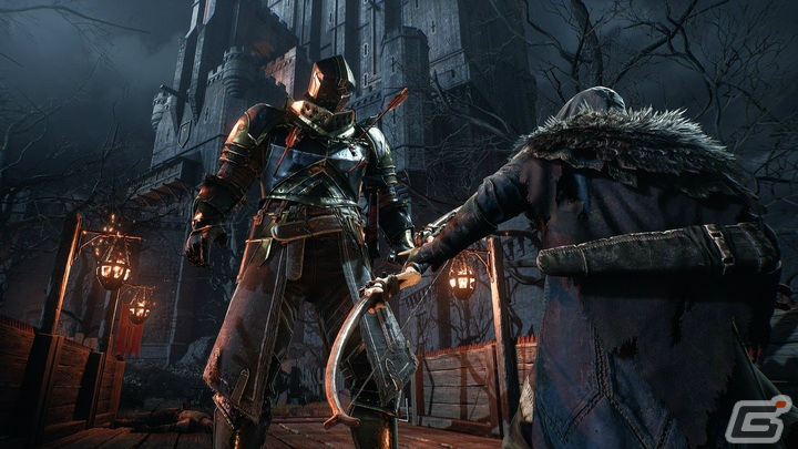 4人チームで財宝を奪い合うPvPvE形式のオンライン対戦ACT「Hood: Outlaws＆Legends」が配信！の画像6