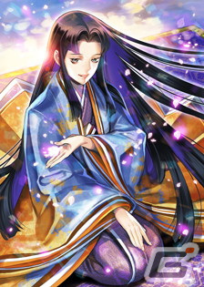 「戦国IXA」に塚本陽子氏が描くレアリティ・傑の賀茂在昌が登場！帰蝶やねね、淀ら計16名の武将カードが追加の画像11