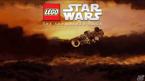 「スター・ウォーズ」全9作のエピソードが楽しめる「レゴ スター・ウォーズ／スカイウォーカー・サーガ」のローンチトレーラーが公開！の画像1