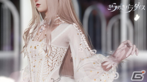 「きらめきパラダイス」ハイクオリティな3Dモデルで楽しめる着せ替えなどのゲーム性を紹介する新PVが公開！の画像19