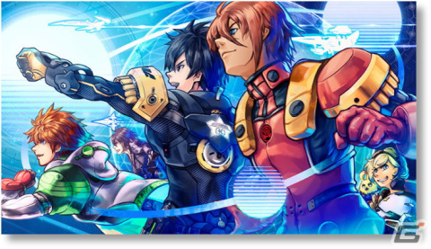 「PSO2」約3年ぶりのオフラインイベント「ARKS EXPO 2022」が7月17日に開催！10周年記念コンテストなどを紹介する特設サイトもの画像7