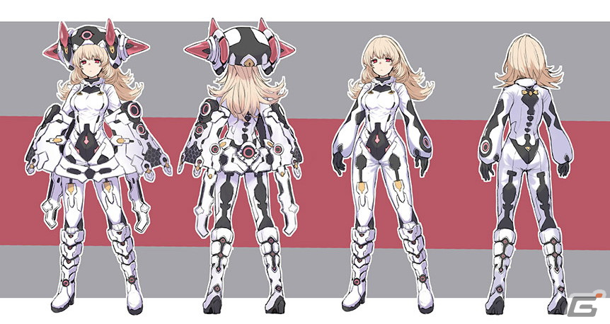 「PSO2」約3年ぶりのオフラインイベント「ARKS EXPO 2022」が7月17日に開催！10周年記念コンテストなどを紹介する特設サイトもの画像3