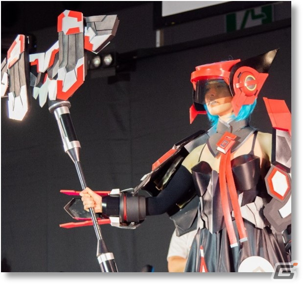 「PSO2」約3年ぶりのオフラインイベント「ARKS EXPO 2022」が7月17日に開催！10周年記念コンテストなどを紹介する特設サイトもの画像5