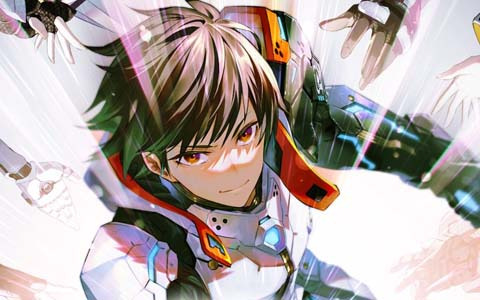 「PSO2」約3年ぶりのオフラインイベント「ARKS EXPO 2022」が7月17日に開催！10周年記念コンテストなどを紹介する特設サイトも