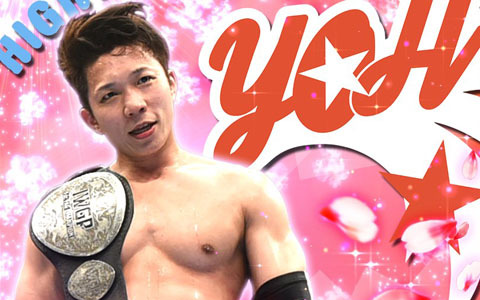 「新日本プロレスSTRONG SPIRITS」に新★3選手「［新時代のヒストリーメーカー］ウィル・オスプレイ」が登場！