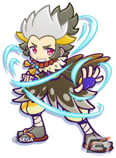 「ぷよぷよ!!クエスト」にてギルドイベント「第2回★7解放記念！伝説聖獣ラッシュ」が開催！ゴウキが新たに登場するガチャも配信の画像10