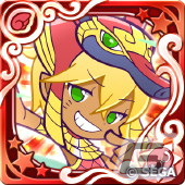 「ぷよぷよ!!クエスト」にてギルドイベント「第2回★7解放記念！伝説聖獣ラッシュ」が開催！ゴウキが新たに登場するガチャも配信の画像2