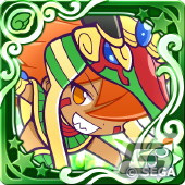 「ぷよぷよ!!クエスト」にてギルドイベント「第2回★7解放記念！伝説聖獣ラッシュ」が開催！ゴウキが新たに登場するガチャも配信の画像4