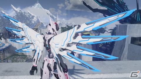 「PSO2 ニュージェネシス」にて新ACスクラッチ「カジュアルコンフォート」が配信！レベル上限の解放や新アクションの追加もの画像1