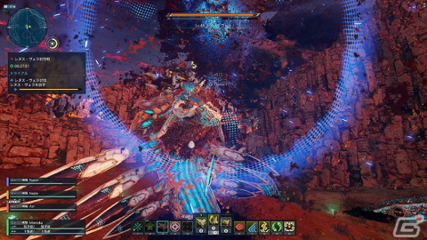「PSO2 ニュージェネシス」にて新ACスクラッチ「カジュアルコンフォート」が配信！レベル上限の解放や新アクションの追加もの画像12