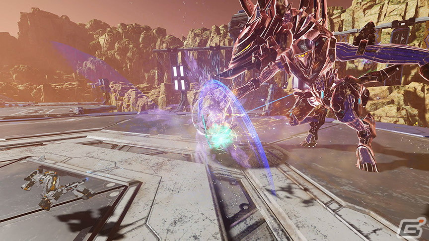 「PSO2 ニュージェネシス」にて新ACスクラッチ「カジュアルコンフォート」が配信！レベル上限の解放や新アクションの追加もの画像10
