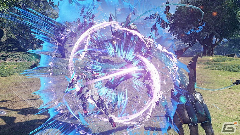 「PSO2 ニュージェネシス」にて新ACスクラッチ「カジュアルコンフォート」が配信！レベル上限の解放や新アクションの追加もの画像5