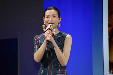 ドリカムの中村正人さんも登場！映画「ソニック・ザ・ムービー／ソニックVSナックルズ」の日本語吹替版制作発表会見をレポートの画像5