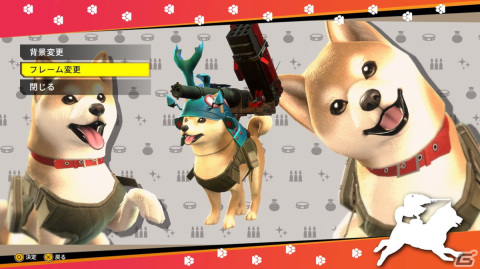 「メタルドッグス」レビュー：荒廃した世界でワンちゃんになってサーチ＆デストロイするハクスラわんわんアクションの画像12