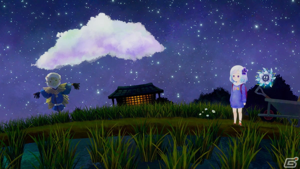 “特別な一日”を過ごすアドベンチャーゲーム「すみれの空」のiOS版が配信開始！Google Playでも事前登録スタートの画像2