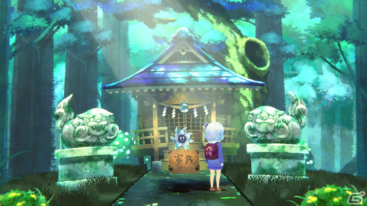 “特別な一日”を過ごすアドベンチャーゲーム「すみれの空」のiOS版が配信開始！Google Playでも事前登録スタートの画像4