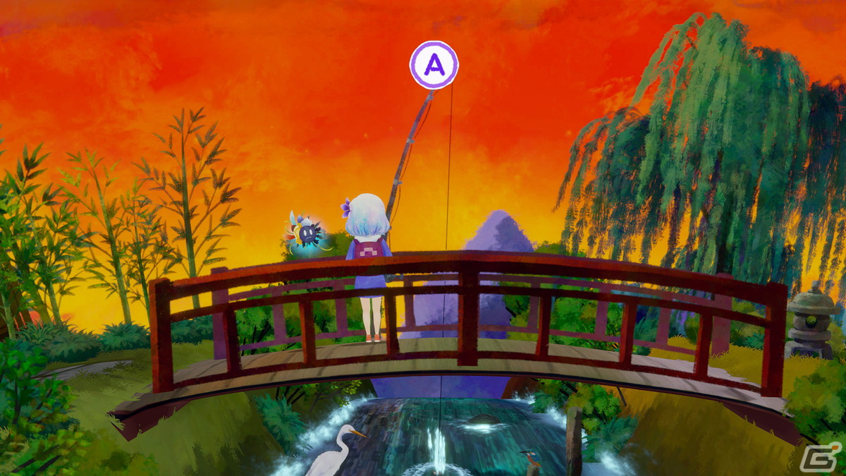 “特別な一日”を過ごすアドベンチャーゲーム「すみれの空」のiOS版が配信開始！Google Playでも事前登録スタートの画像8