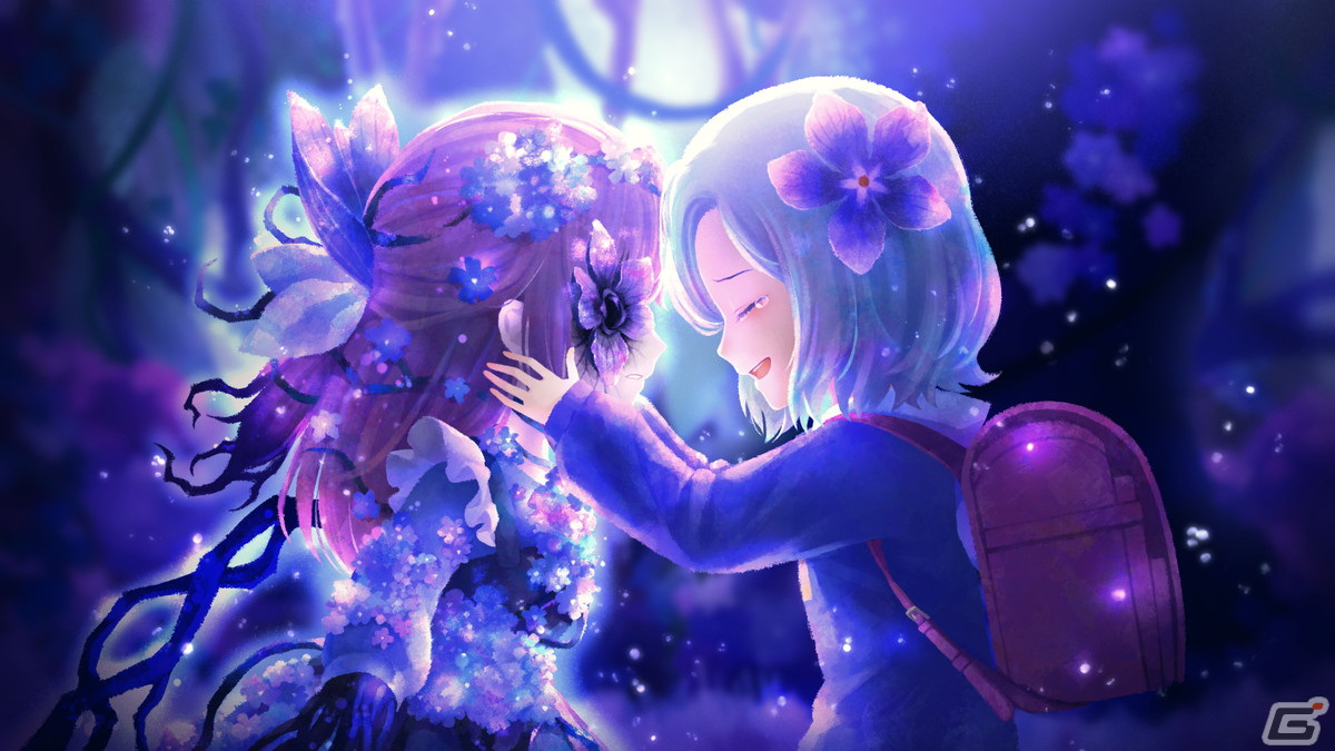 “特別な一日”を過ごすアドベンチャーゲーム「すみれの空」のiOS版が配信開始！Google Playでも事前登録スタートの画像9