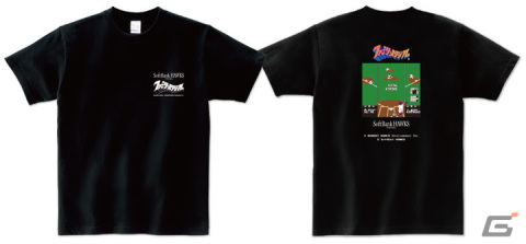 BNEと福岡ソフトバンクホークスのコラボ企画が開始！第一弾は「ファミリースタジアム」の画像5