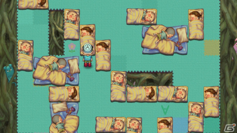 「螢幕判官＆落雨落葉」のオーディオコンテンツ付きSwitchパッケージ版が発売！の画像3
