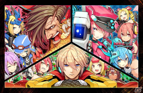 「CosmicBreak Universal」1周年記念イベントが開催！「トライユニオンバトル」など新たなコンテンツが追加されるシーズン5もスタートの画像4