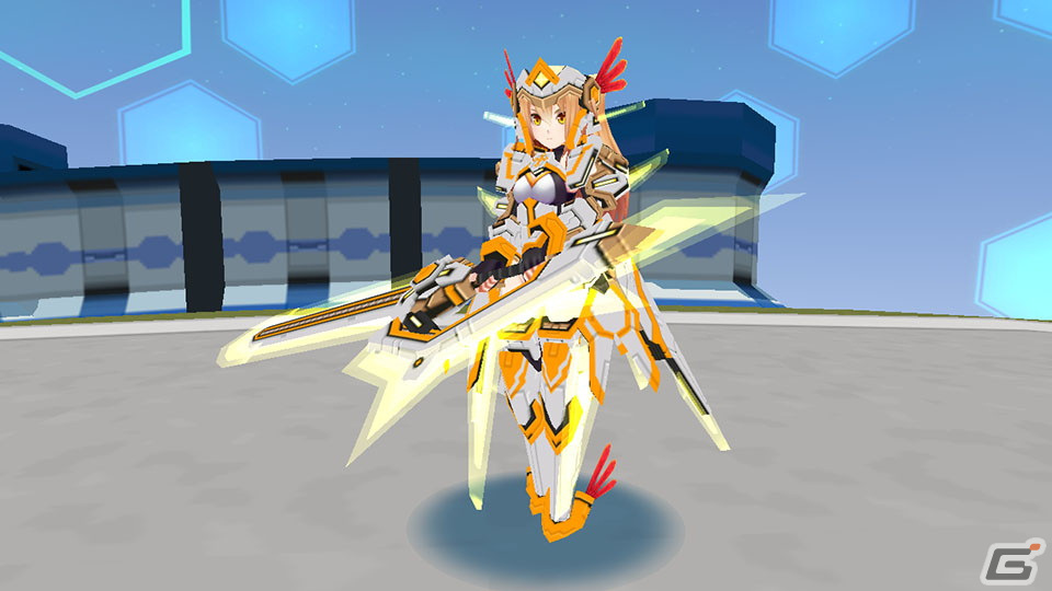 「CosmicBreak Universal」1周年記念イベントが開催！「トライユニオンバトル」など新たなコンテンツが追加されるシーズン5もスタートの画像6