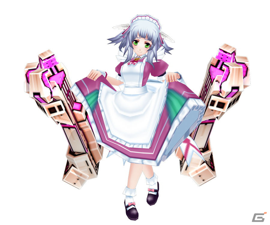 「CosmicBreak Universal」1周年記念イベントが開催！「トライユニオンバトル」など新たなコンテンツが追加されるシーズン5もスタートの画像9