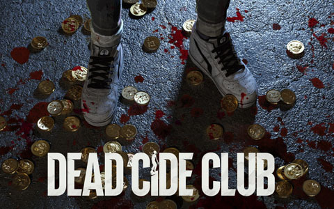 心理的なガンシューティングゲーム「Dead Cide Club」の公式Twitter／Youtube／Discordなどがオープン