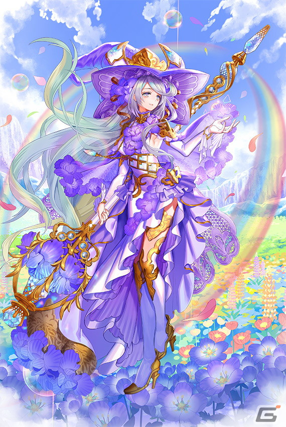 「チェインクロニクル 第4部 ―新世界の呼び声―」新しい力と姿を手にした「アル（CV：緑川光）」が登場！の画像14