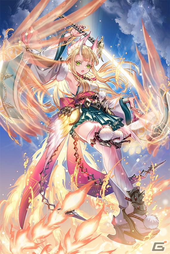 「チェインクロニクル 第4部 ―新世界の呼び声―」新しい力と姿を手にした「アル（CV：緑川光）」が登場！の画像4