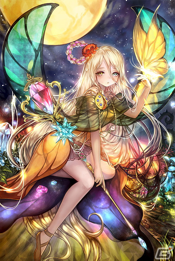 「チェインクロニクル 第4部 ―新世界の呼び声―」新しい力と姿を手にした「アル（CV：緑川光）」が登場！の画像7