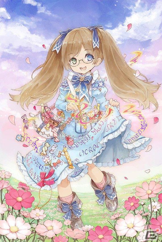 「チェインクロニクル 第4部 ―新世界の呼び声―」新しい力と姿を手にした「アル（CV：緑川光）」が登場！の画像8